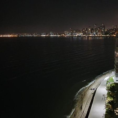Sobre Las Olas Del Mar El Campello Εξωτερικό φωτογραφία