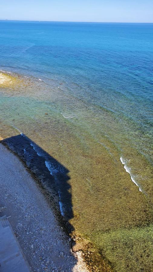 Sobre Las Olas Del Mar El Campello Εξωτερικό φωτογραφία
